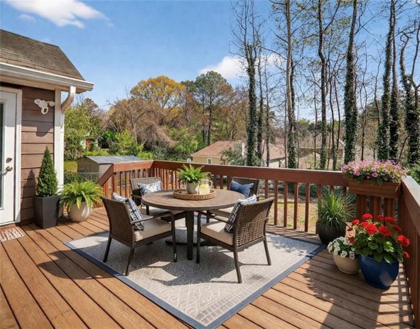 3902 Market Street, Clarkston, GA 30021