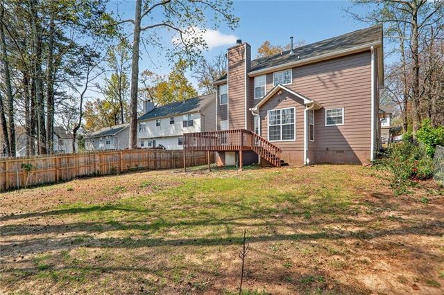 3902 Market Street, Clarkston, GA 30021