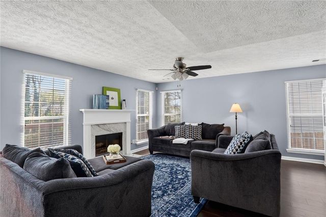 3902 Market Street, Clarkston, GA 30021