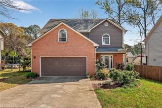 3902 Market Street, Clarkston, GA 30021