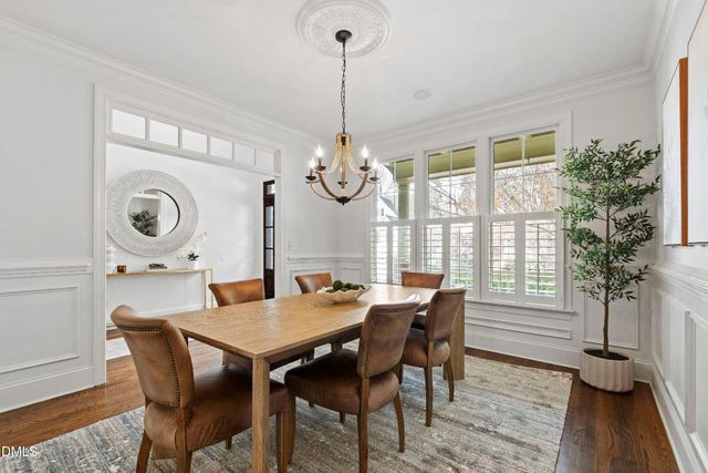 612 Peach Orchard Place, Cary, NC 27519