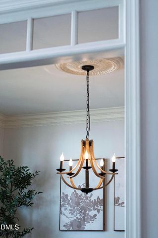 612 Peach Orchard Place, Cary, NC 27519