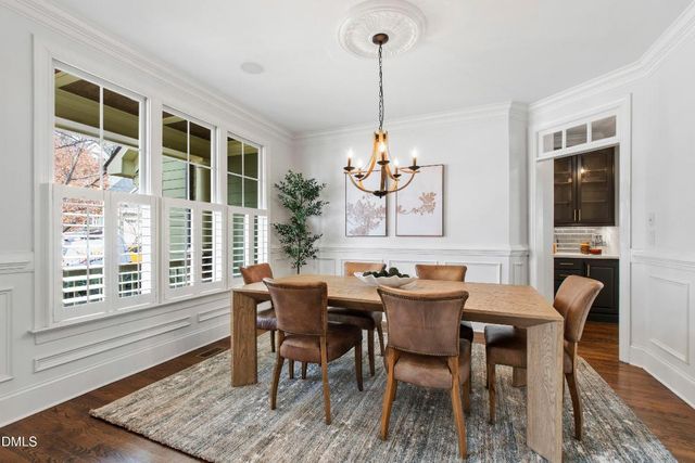 612 Peach Orchard Place, Cary, NC 27519