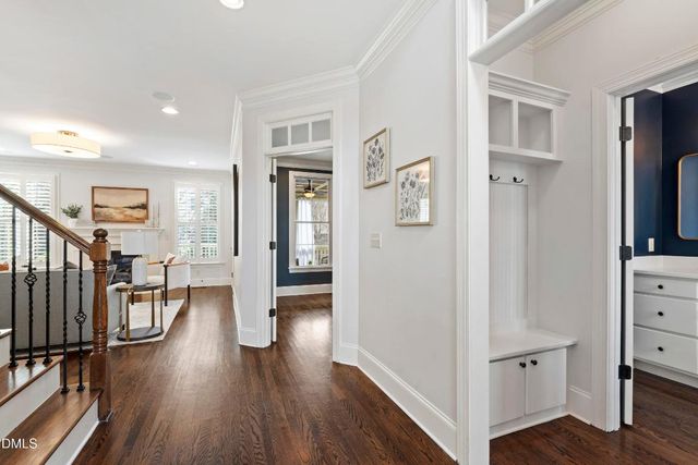 612 Peach Orchard Place, Cary, NC 27519