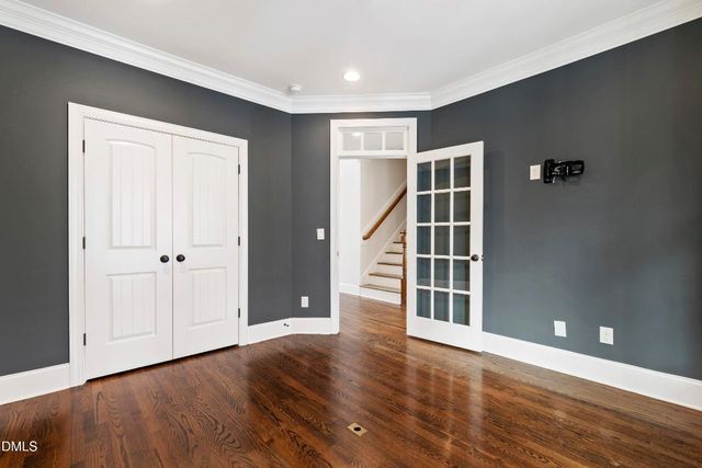 612 Peach Orchard Place, Cary, NC 27519