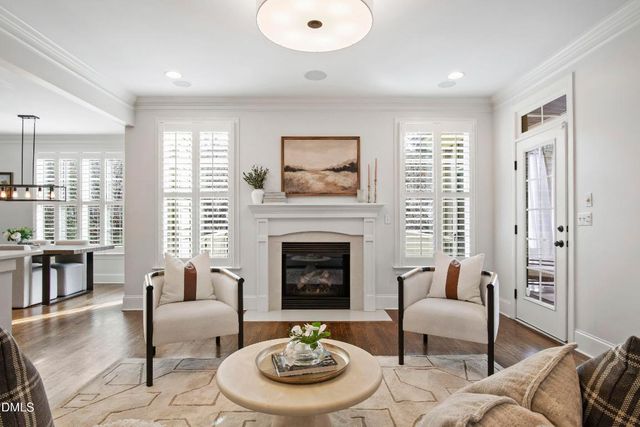 612 Peach Orchard Place, Cary, NC 27519