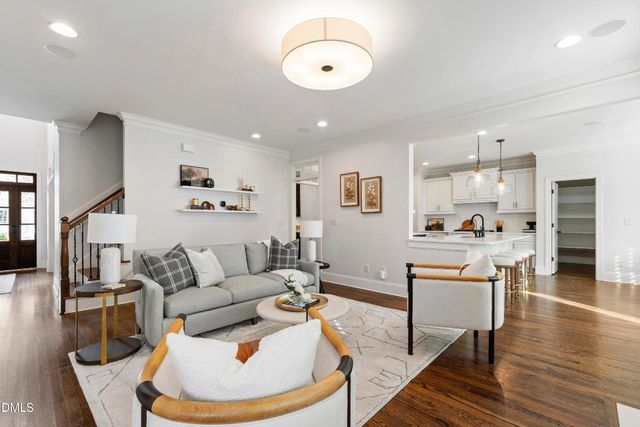 612 Peach Orchard Place, Cary, NC 27519