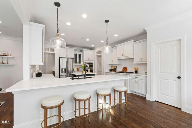 612 Peach Orchard Place, Cary, NC 27519