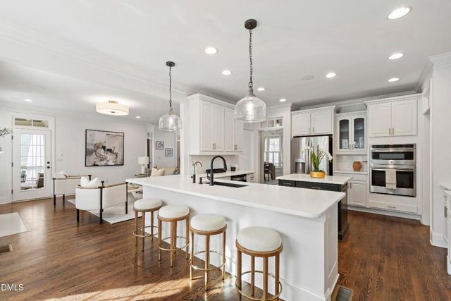 612 Peach Orchard Place, Cary, NC 27519