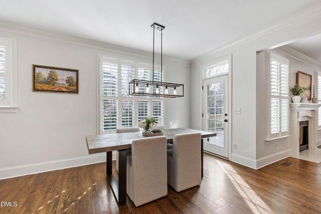 612 Peach Orchard Place, Cary, NC 27519