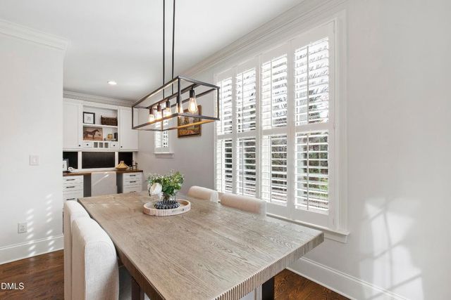 612 Peach Orchard Place, Cary, NC 27519