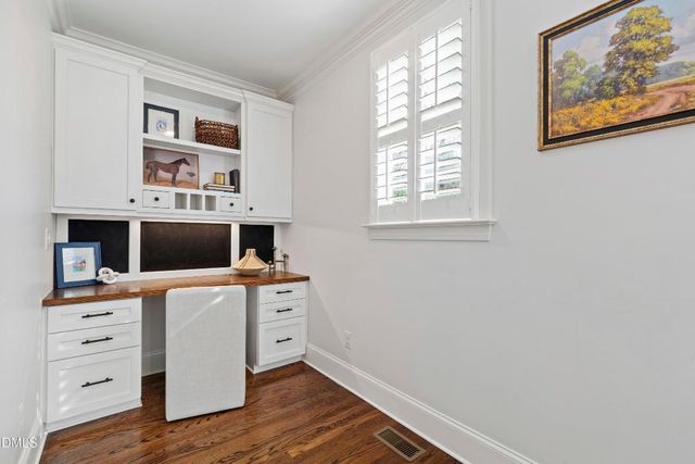 612 Peach Orchard Place, Cary, NC 27519