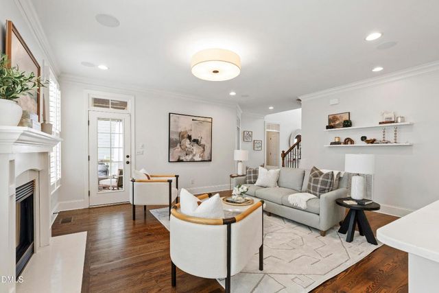 612 Peach Orchard Place, Cary, NC 27519