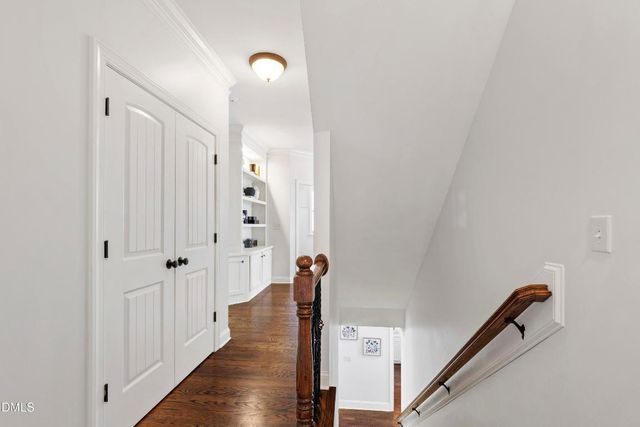 612 Peach Orchard Place, Cary, NC 27519