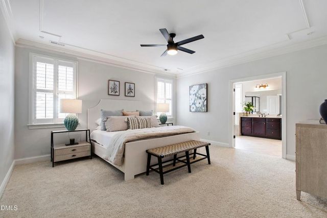 612 Peach Orchard Place, Cary, NC 27519