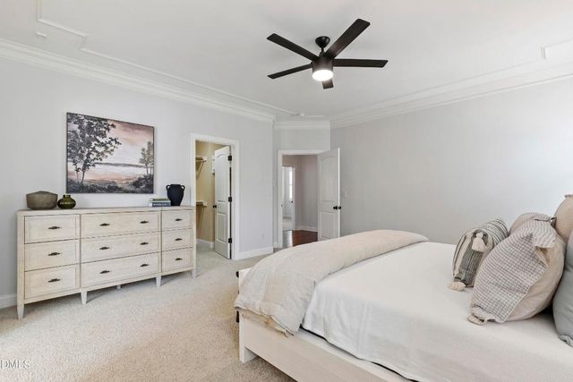 612 Peach Orchard Place, Cary, NC 27519