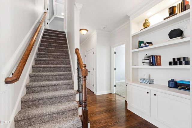 612 Peach Orchard Place, Cary, NC 27519