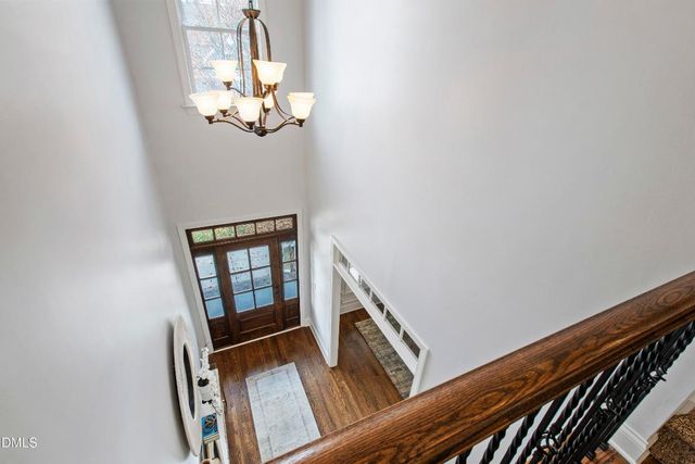 612 Peach Orchard Place, Cary, NC 27519