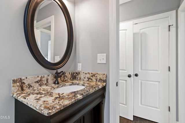 612 Peach Orchard Place, Cary, NC 27519