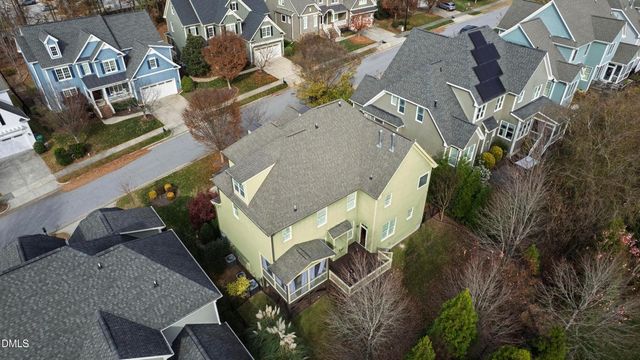 612 Peach Orchard Place, Cary, NC 27519