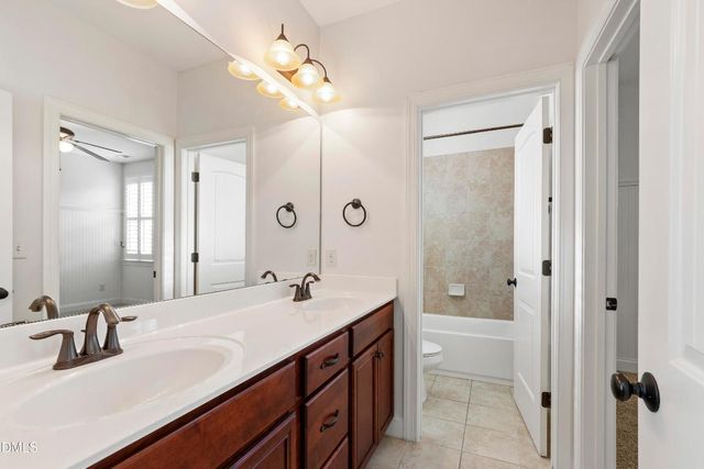 612 Peach Orchard Place, Cary, NC 27519