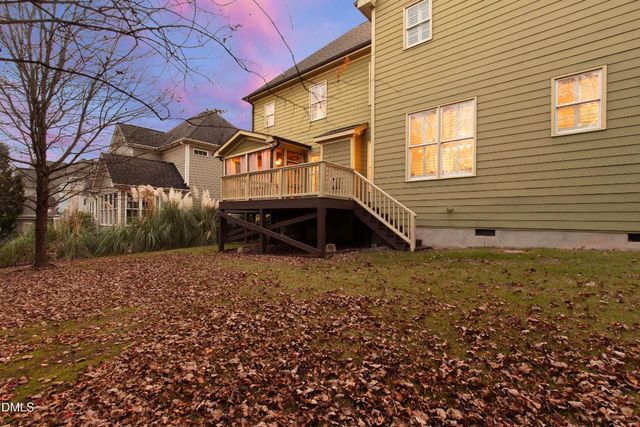 612 Peach Orchard Place, Cary, NC 27519