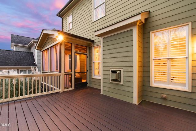 612 Peach Orchard Place, Cary, NC 27519