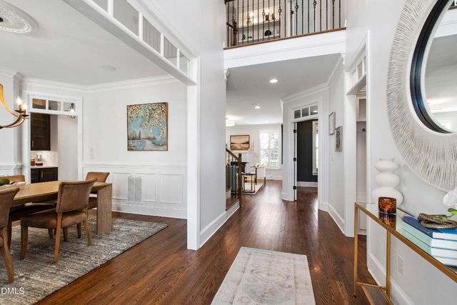 612 Peach Orchard Place, Cary, NC 27519