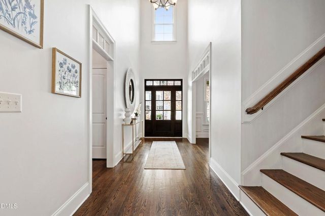 612 Peach Orchard Place, Cary, NC 27519