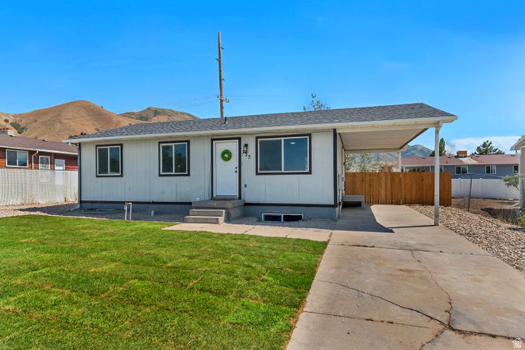 735 W 880 S, Tooele, UT 84074 — photo 2