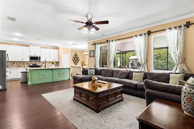 547 SEASIDE COVE STREET, Winter Garden, FL 34787