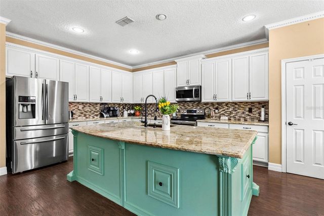 547 SEASIDE COVE STREET, Winter Garden, FL 34787