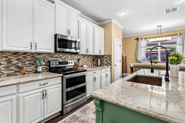 547 SEASIDE COVE STREET, Winter Garden, FL 34787