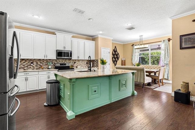 547 SEASIDE COVE STREET, Winter Garden, FL 34787