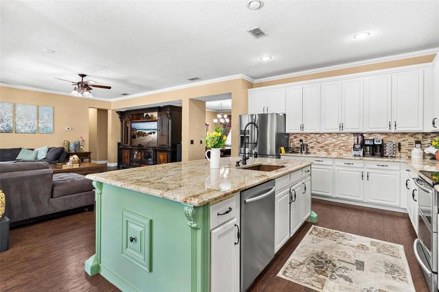 547 SEASIDE COVE STREET, Winter Garden, FL 34787