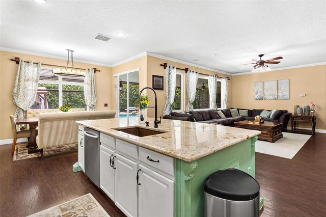 547 SEASIDE COVE STREET, Winter Garden, FL 34787