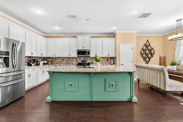 547 SEASIDE COVE STREET, Winter Garden, FL 34787