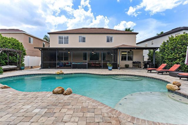 547 SEASIDE COVE STREET, Winter Garden, FL 34787