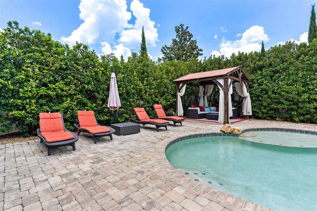 547 SEASIDE COVE STREET, Winter Garden, FL 34787