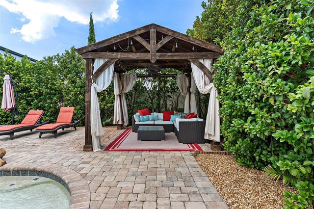 547 SEASIDE COVE STREET, Winter Garden, FL 34787