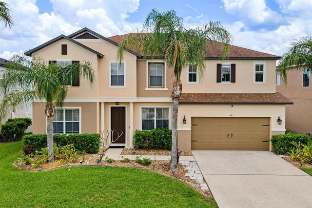 547 SEASIDE COVE STREET, Winter Garden, FL 34787