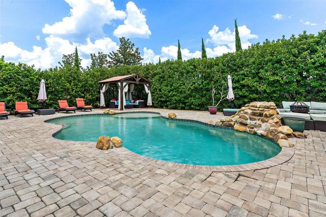 547 SEASIDE COVE STREET, Winter Garden, FL 34787