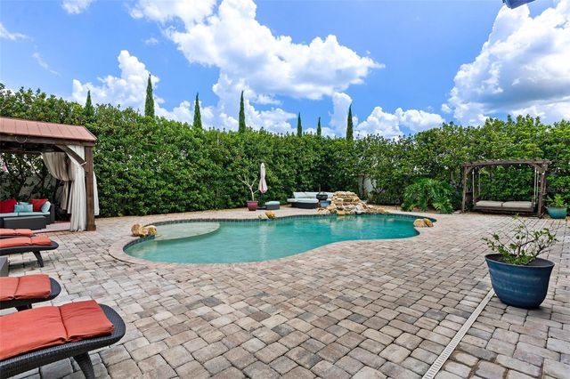 547 SEASIDE COVE STREET, Winter Garden, FL 34787