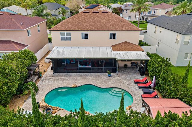 547 SEASIDE COVE STREET, Winter Garden, FL 34787