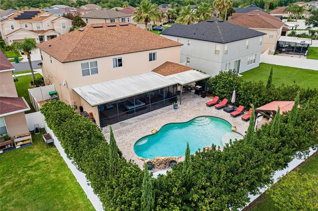 547 SEASIDE COVE STREET, Winter Garden, FL 34787