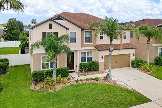 547 SEASIDE COVE STREET, Winter Garden, FL 34787
