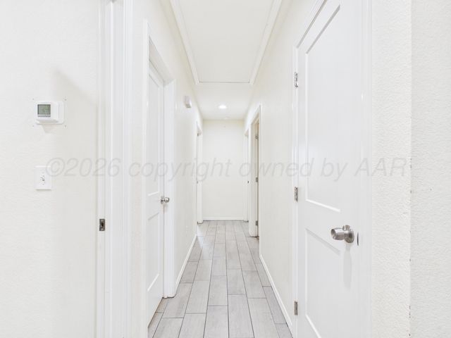 621 S HILL Street, Amarillo, TX 79104