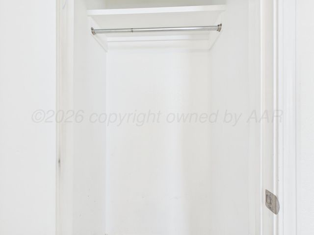 621 S HILL Street, Amarillo, TX 79104