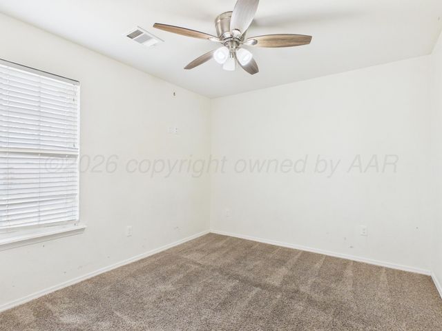 621 S HILL Street, Amarillo, TX 79104