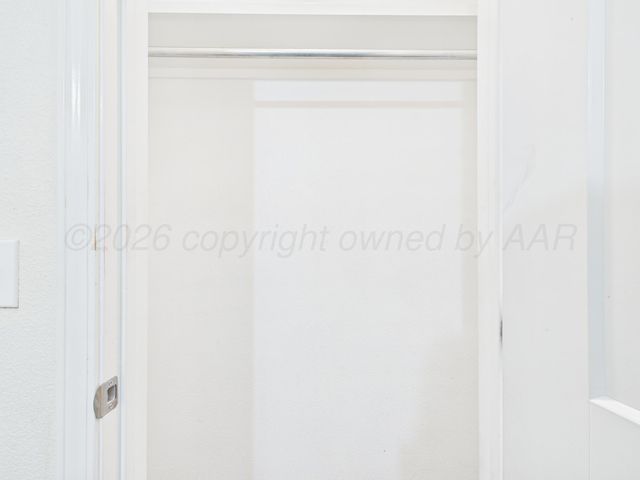 621 S HILL Street, Amarillo, TX 79104